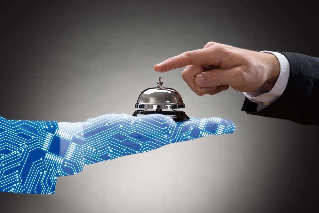 Digital Hotel Marketing