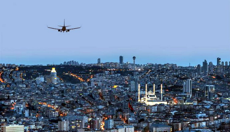 Passenger Transport Services, Türkiye