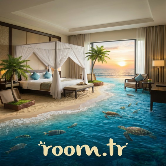 Reserve your vacation room today.