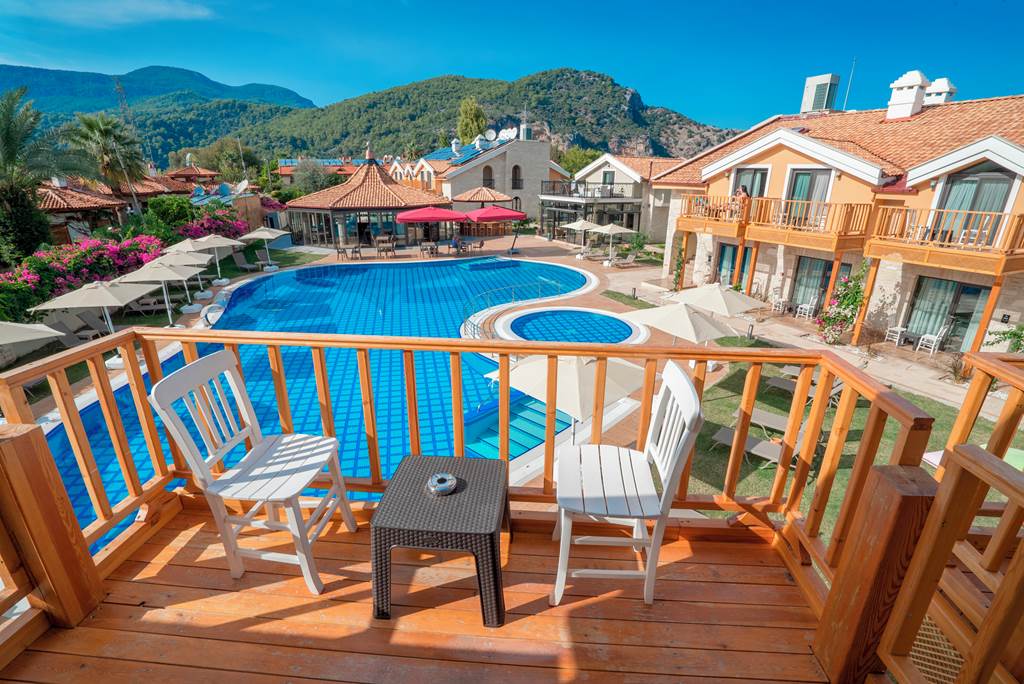 Dalyan Live Hotel, Ortaca, Muğla